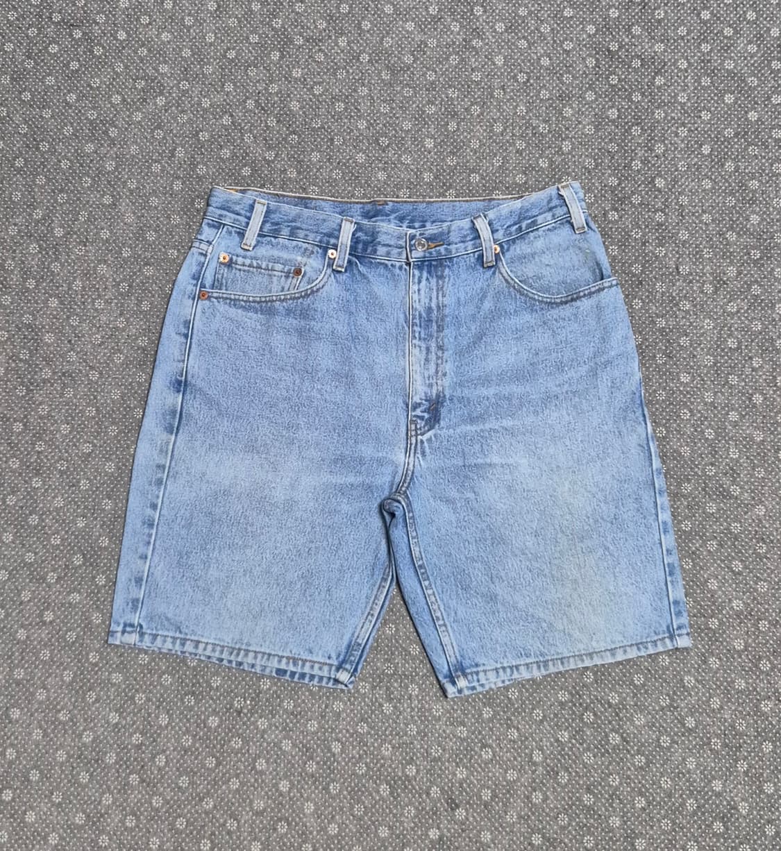 [36] 리바이스 505 하프 -517 상품이미지1