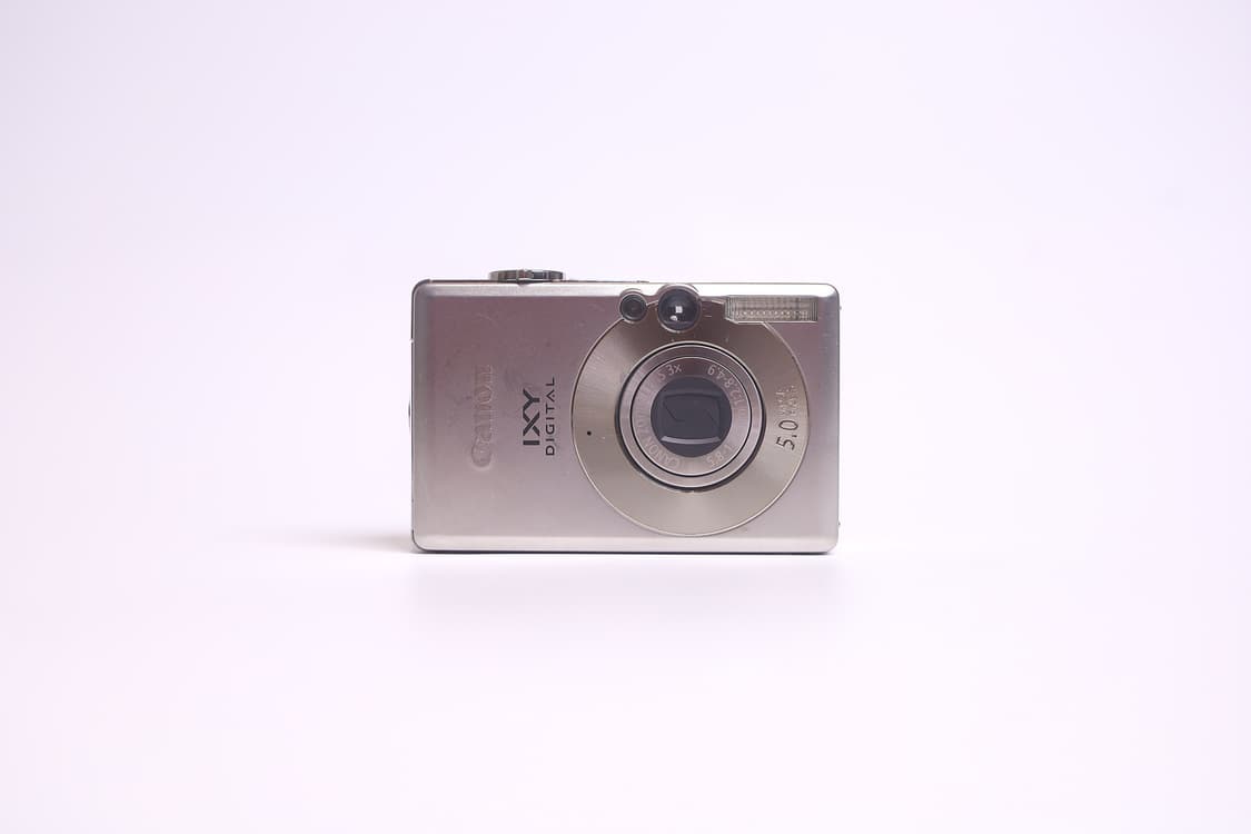 캐논 익시 60 (익서스 55 일본 모델, 이체 시 할인) 상품이미지2