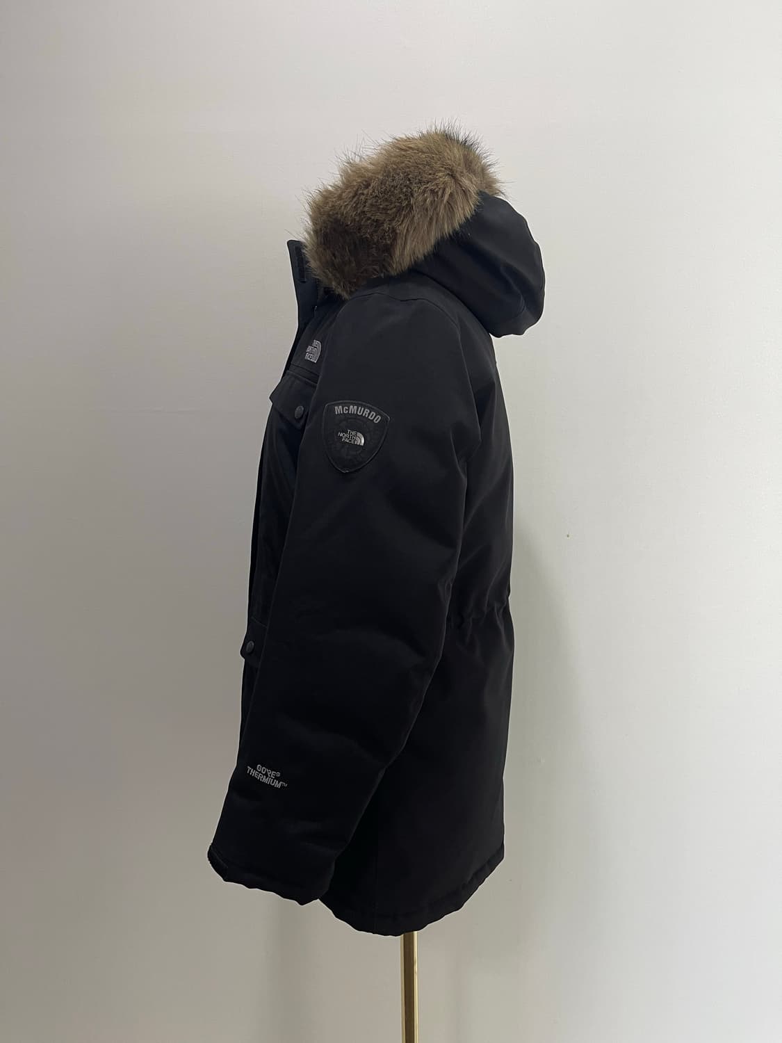 노스페이스 맥머도 95 size (L) 상품이미지4