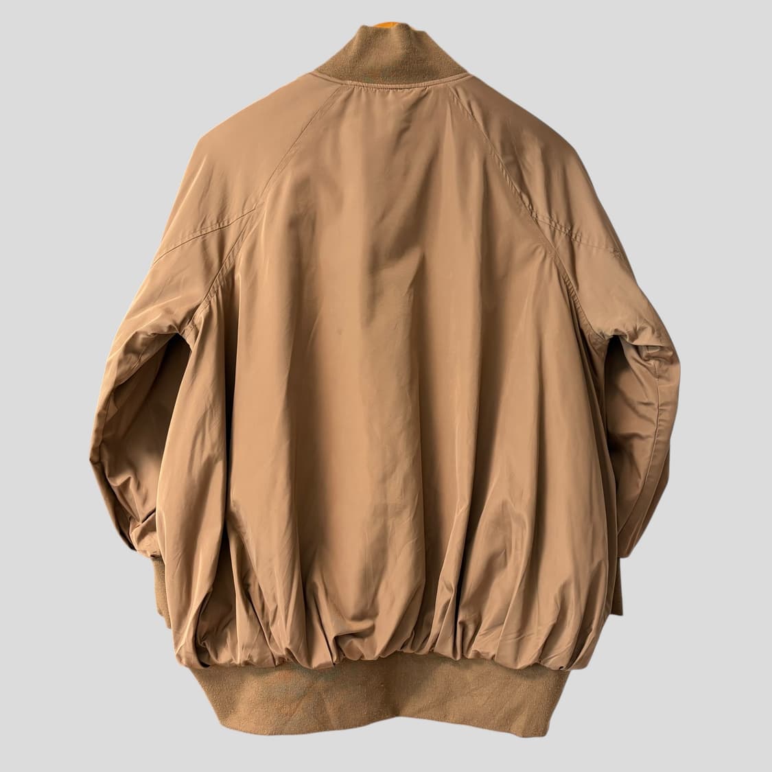 (여성S)GU 지유 언더커버 MA-1 항공자켓 상품이미지7