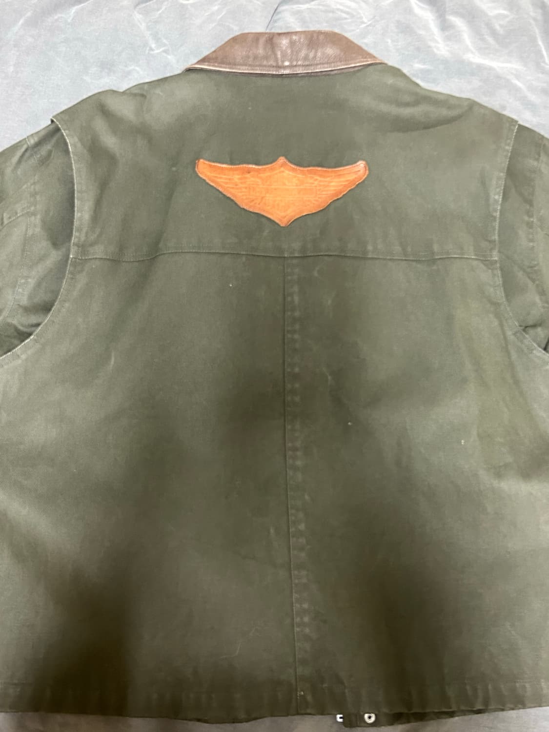 할리데이비슨 디트로이트 자켓 상품이미지7