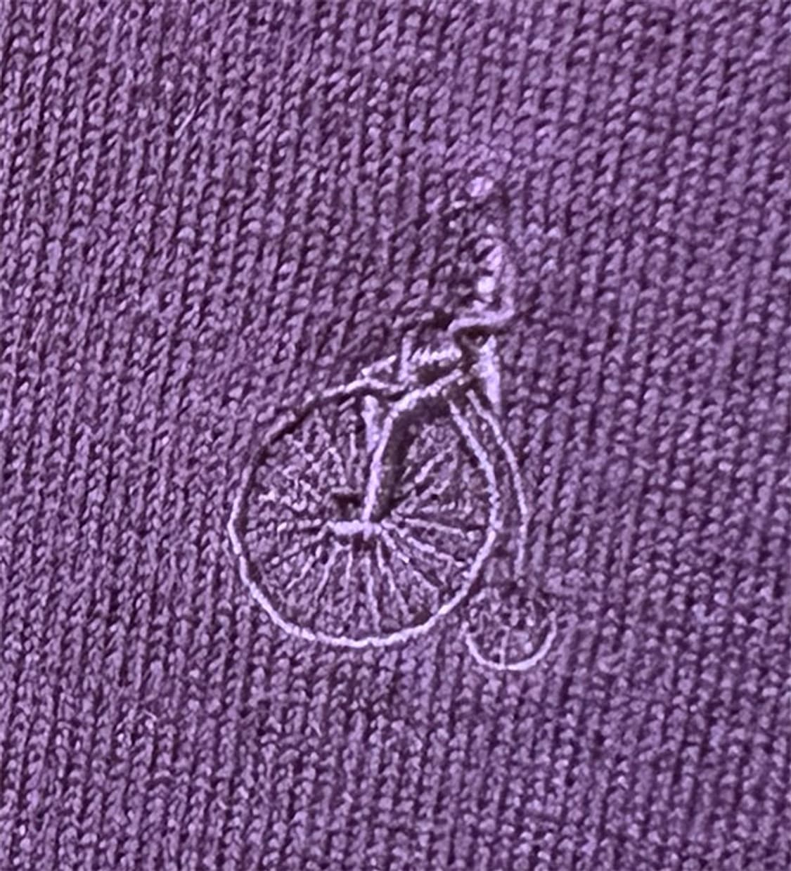 빈폴 여자 울니트 라운드넥 춘추 L 100 77 상품이미지4