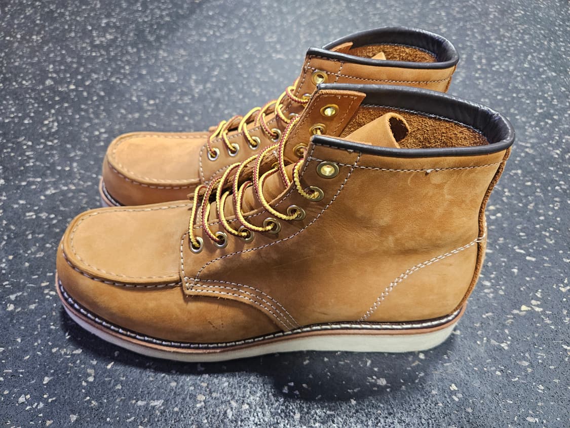 호킨스 스폰사 워커 260mm 상품이미지1