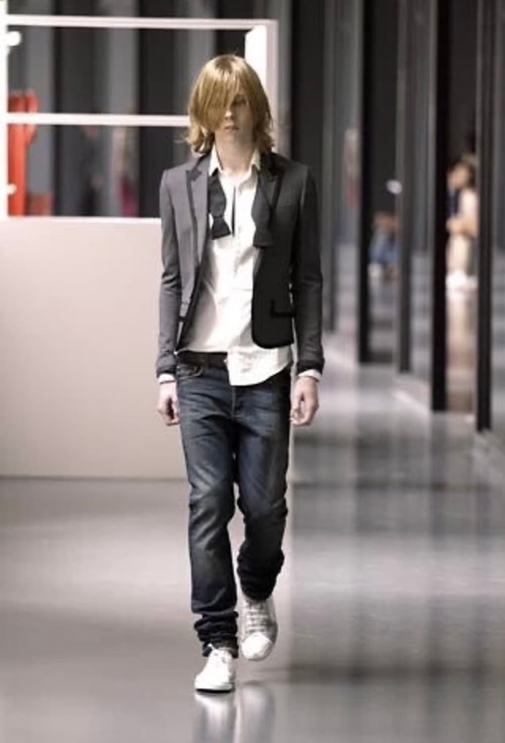 [29] Dior homme 11ss Jake jean 17.5 bas 상품이미지1