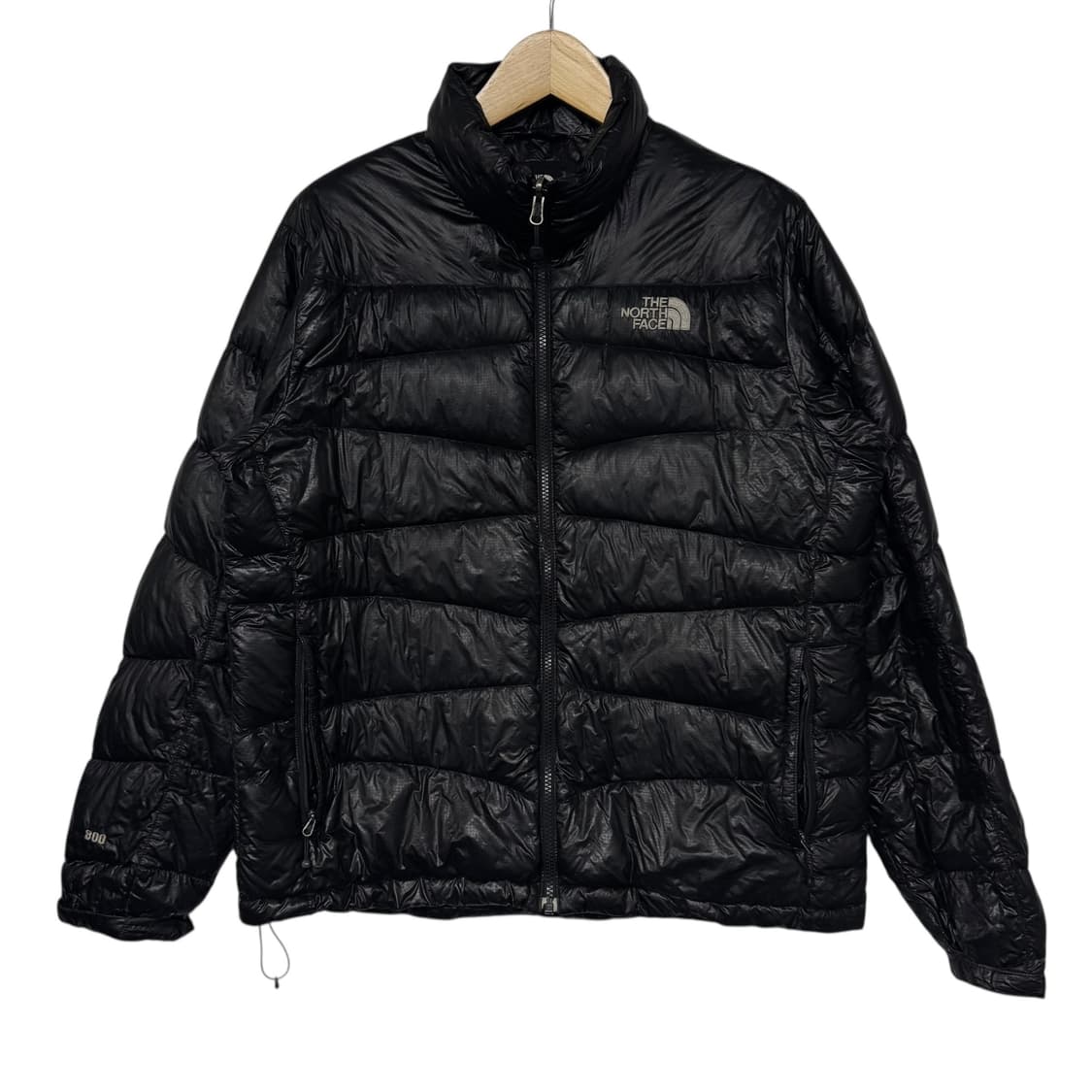 노스페이스 800 경량 패딩자켓 상품이미지1