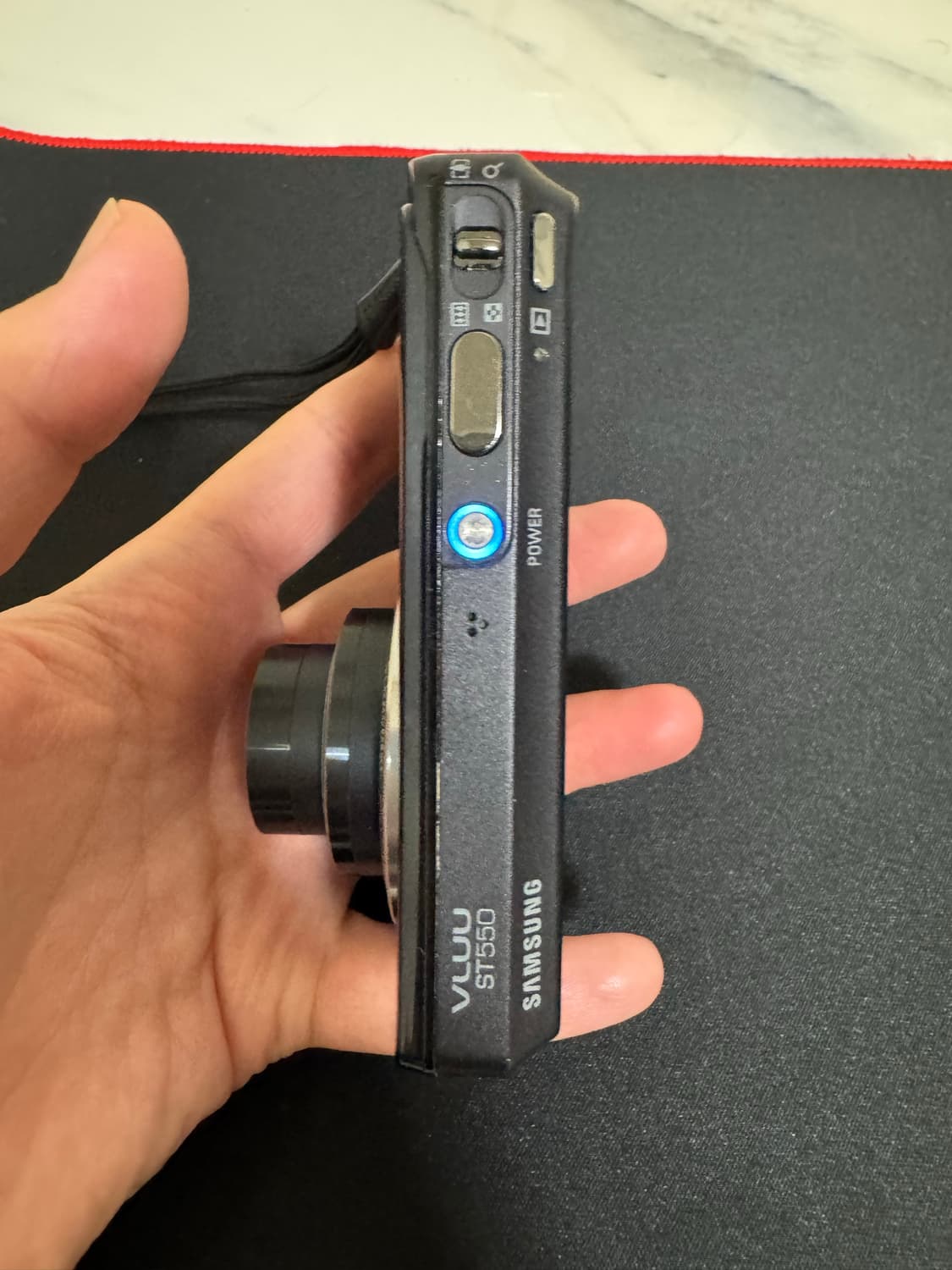 [한효주디카] 삼성 ST550 디카 상품이미지4