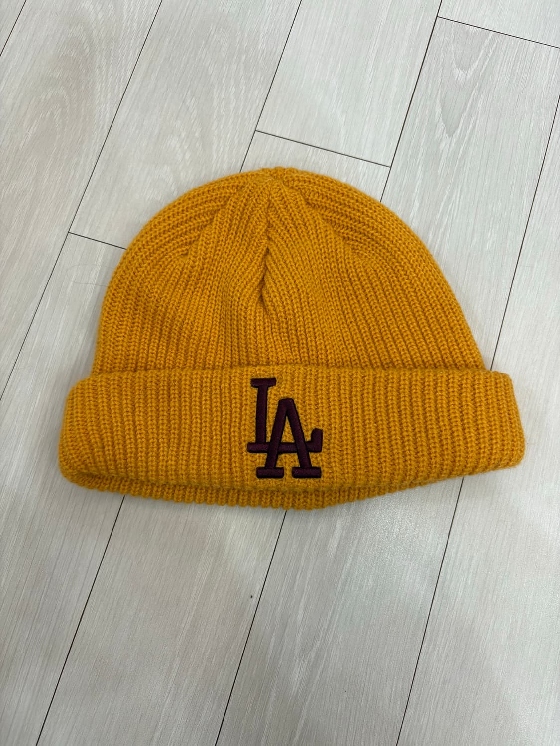 MLB 비니 미착용  상품이미지1