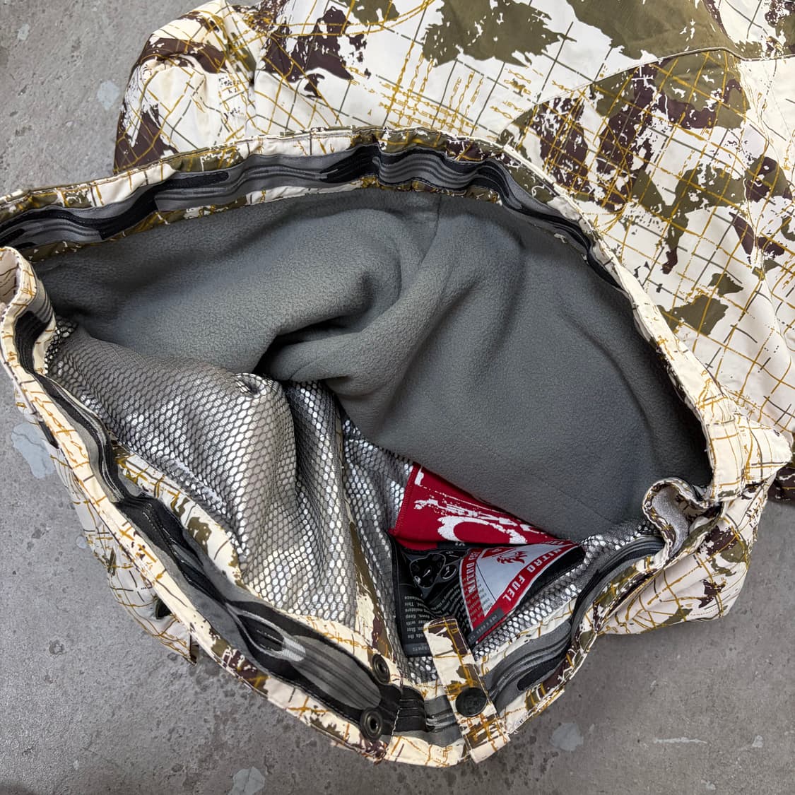 오클리 스키 팬츠[2109] 상품이미지7