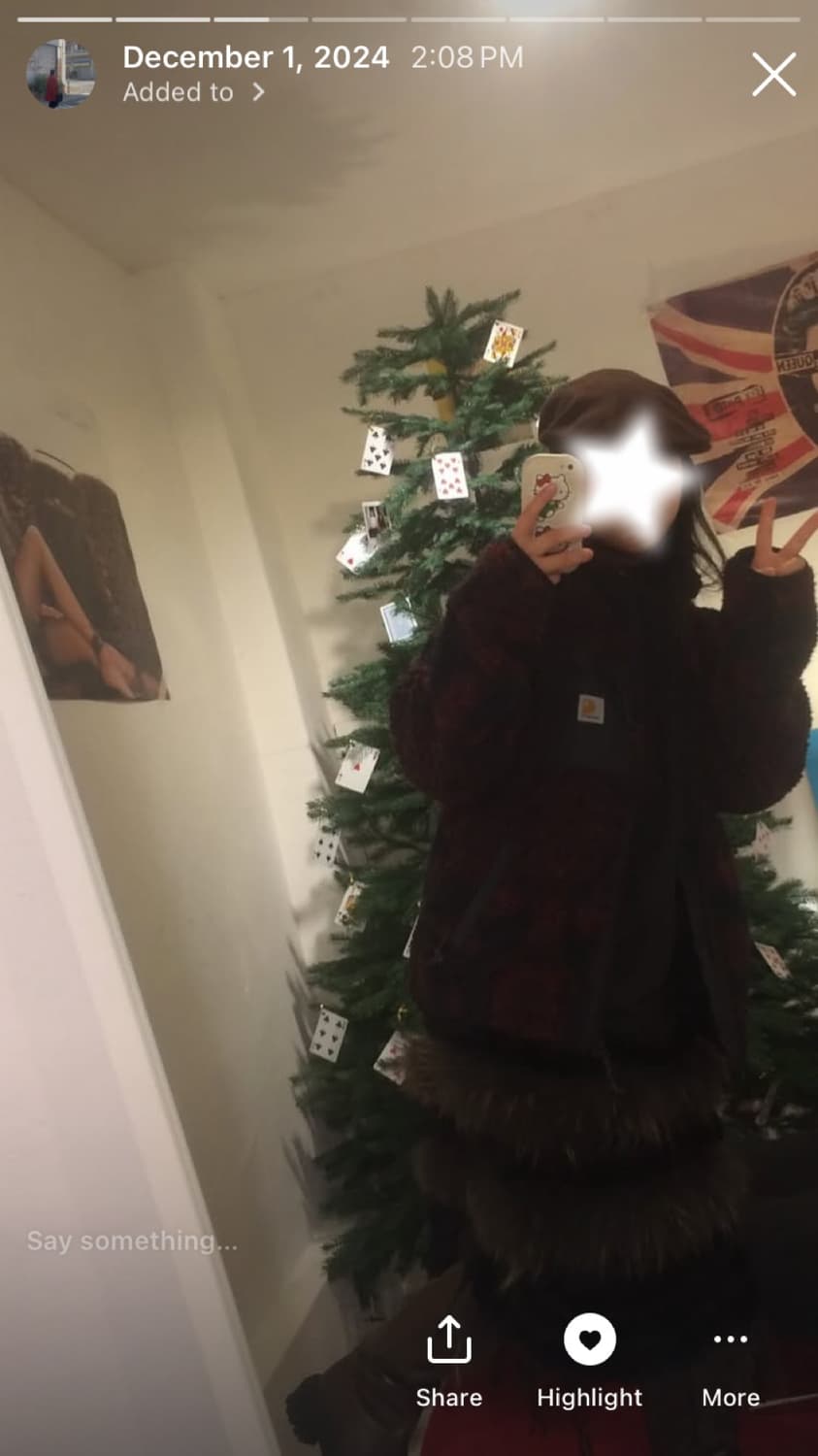 칼하트 WIP 프렌티스 라이너 플리스 재킷 S 상품이미지1