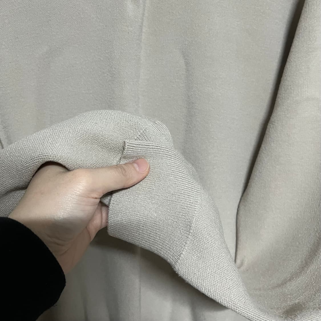 마시모두띠 니트 폴로셔츠 L 상품이미지6