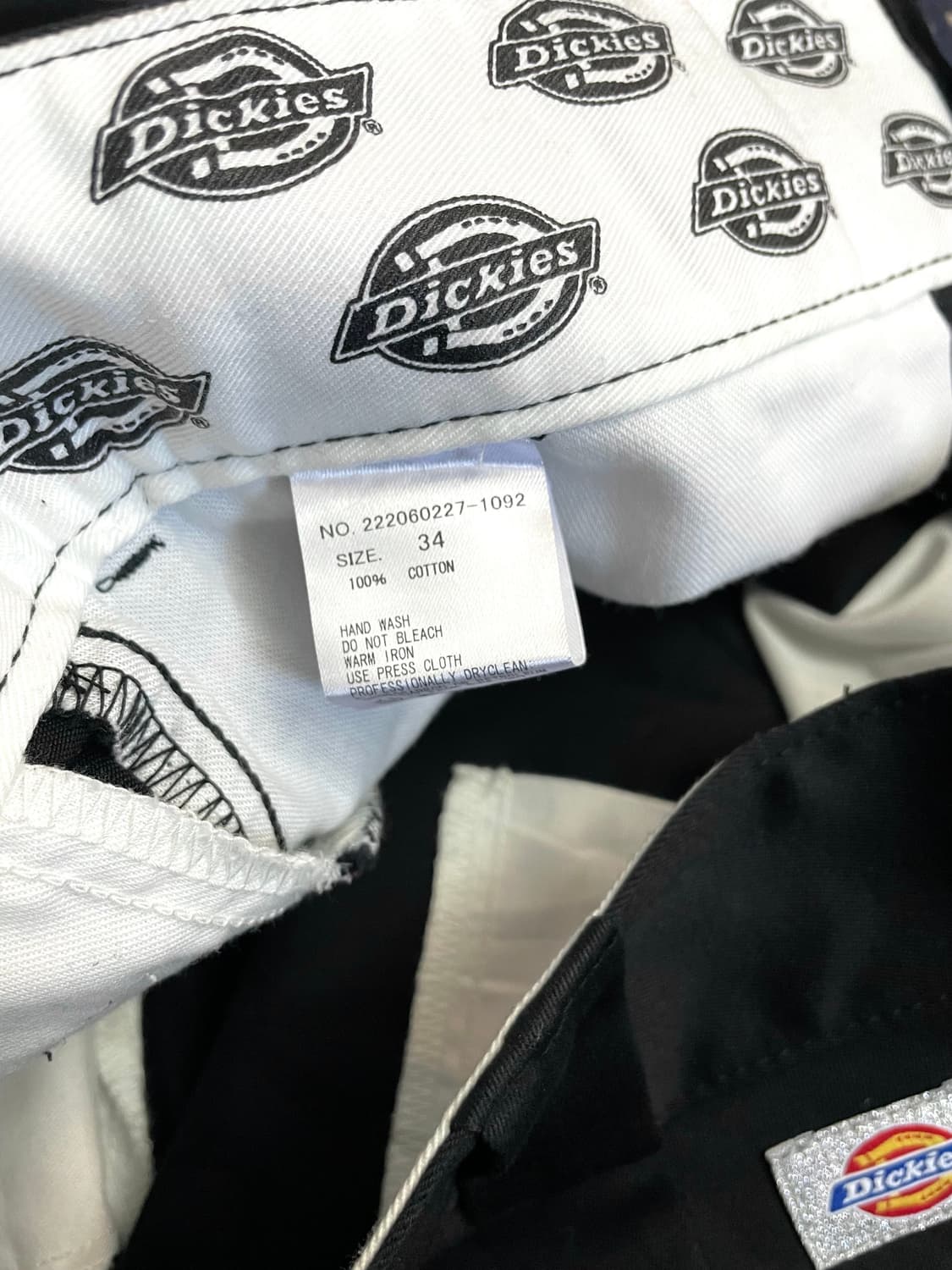 Mastermind Japan x Dickies 상품이미지10