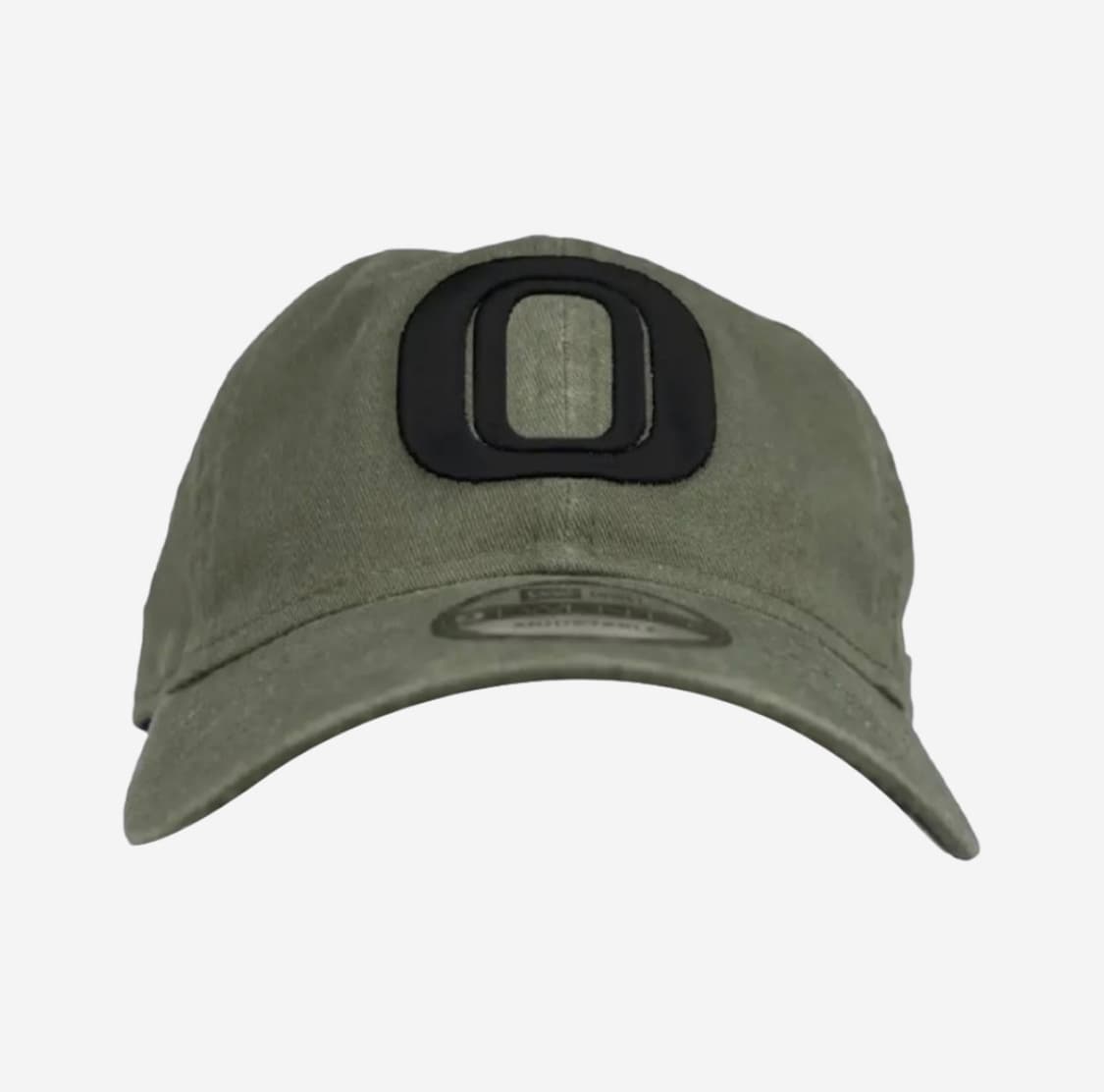 Newera x otto958 O Hat olive 상품이미지1
