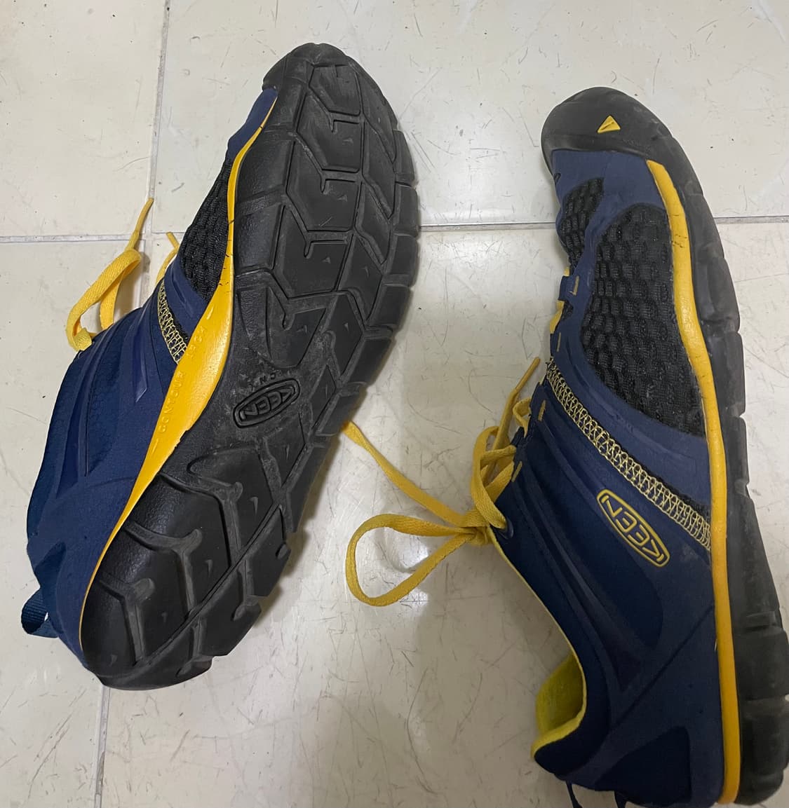 킨 경량운동화 270 상품이미지3