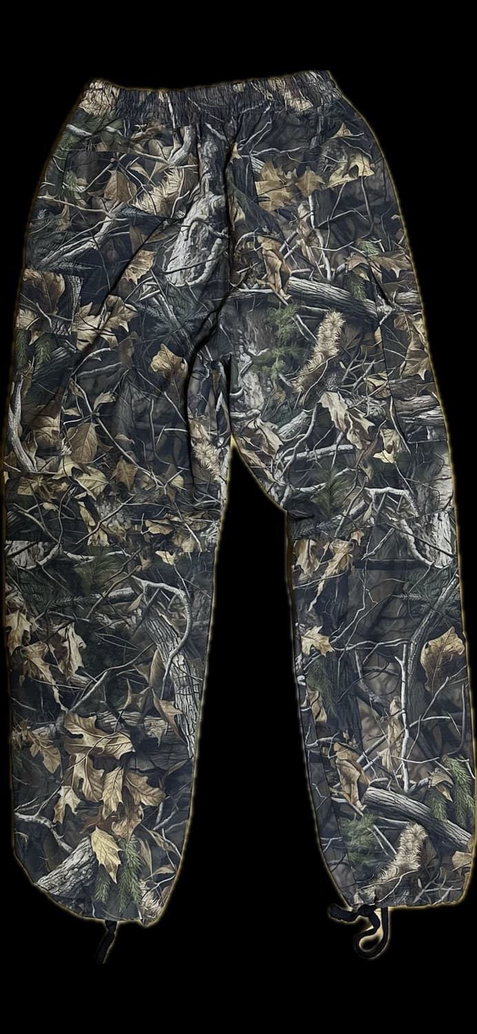Extraordinary Real Tree Pants 상품이미지1