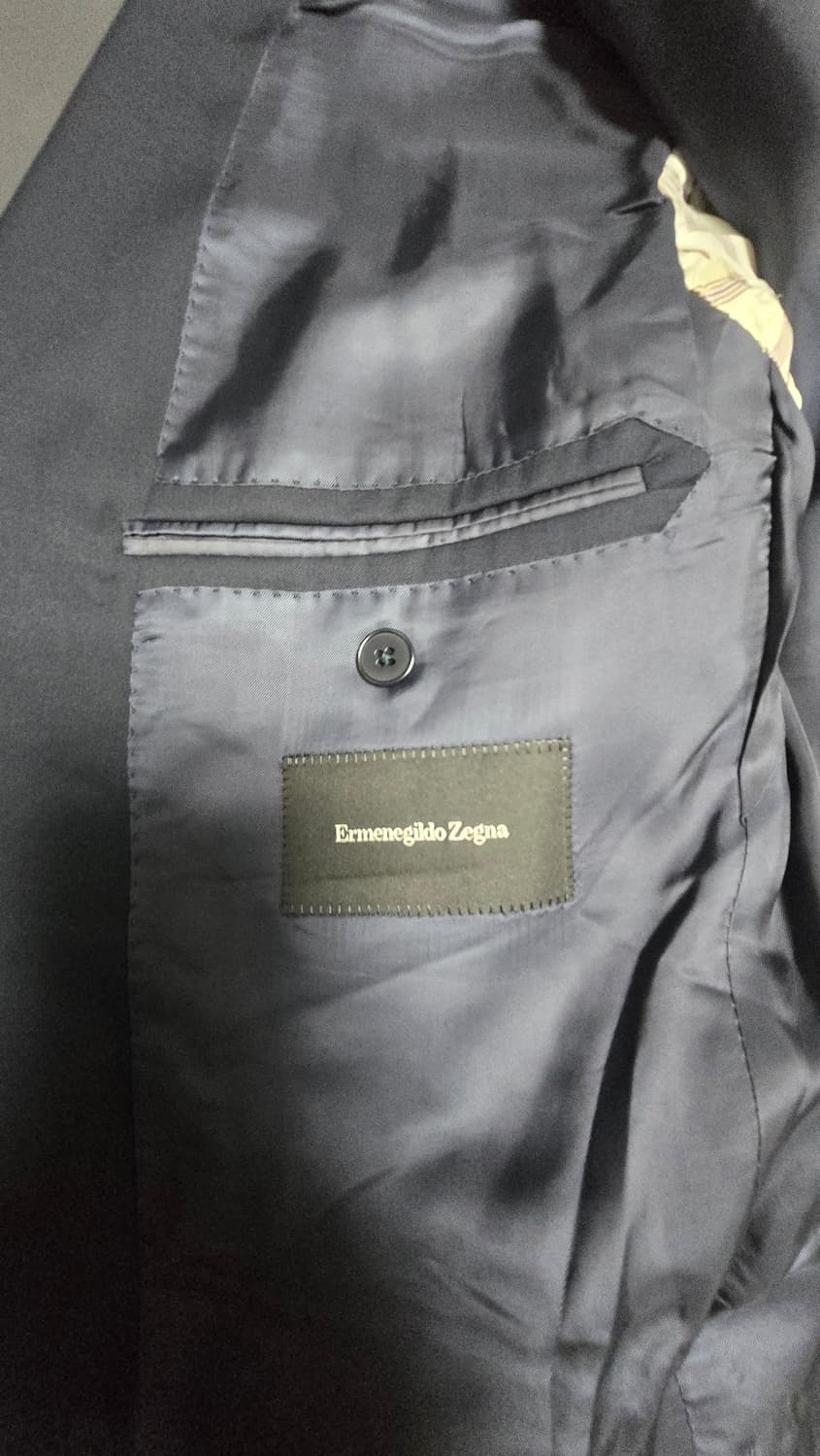 Zegna  수트 상품이미지4