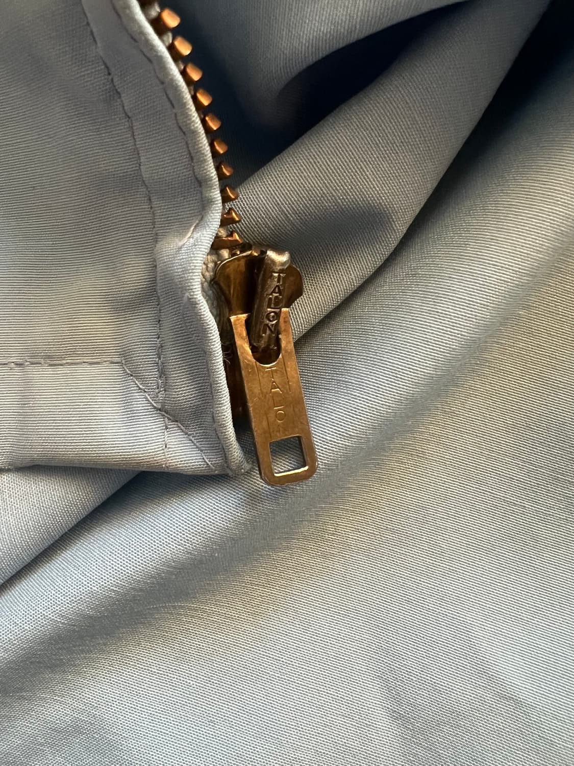 McGregor 60s Original Drizzler Jacket 상품이미지4