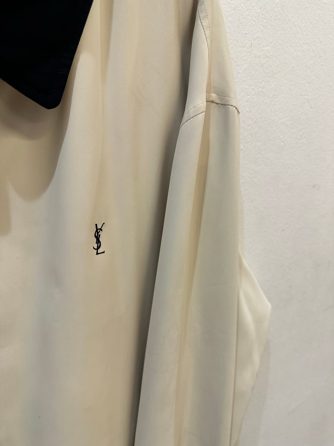 Yves saint laurent zip up jacket 상품이미지6
