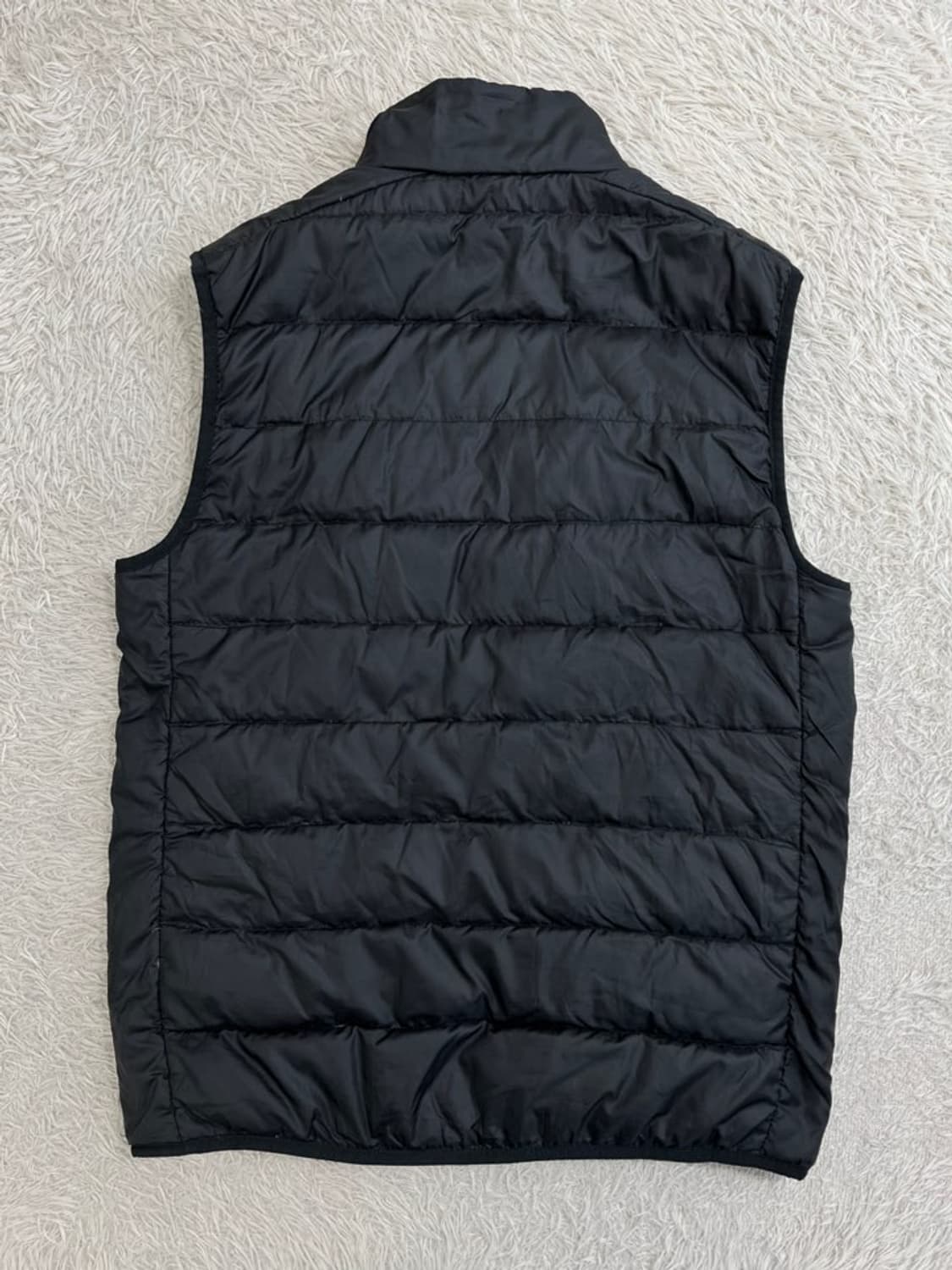 아디다스 덕다운 경량 패딩 조끼/#289 상품이미지4