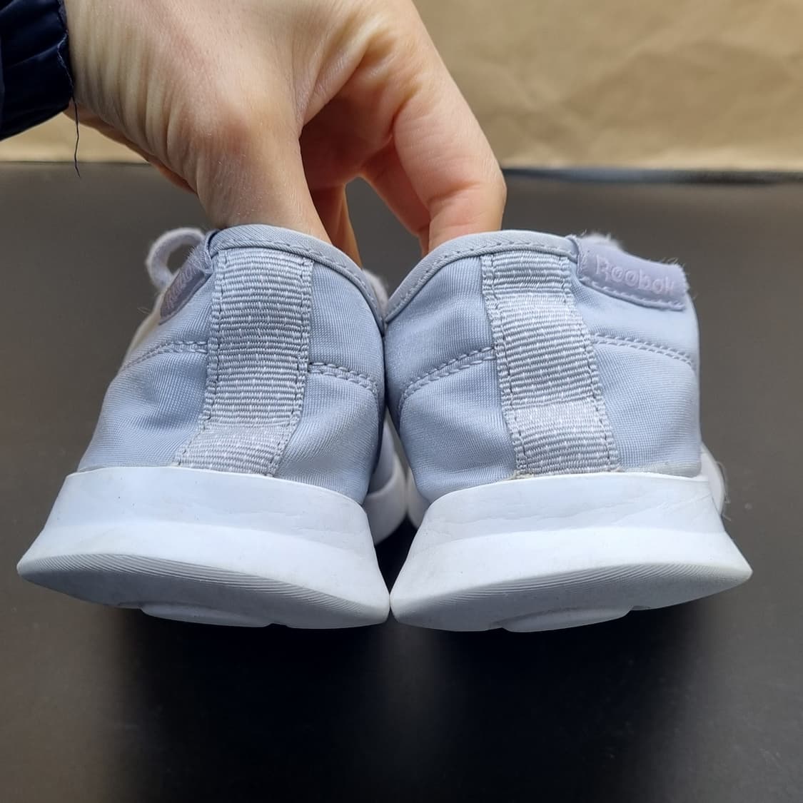 리복 DMX 라이트 여성운동화230  상품이미지4