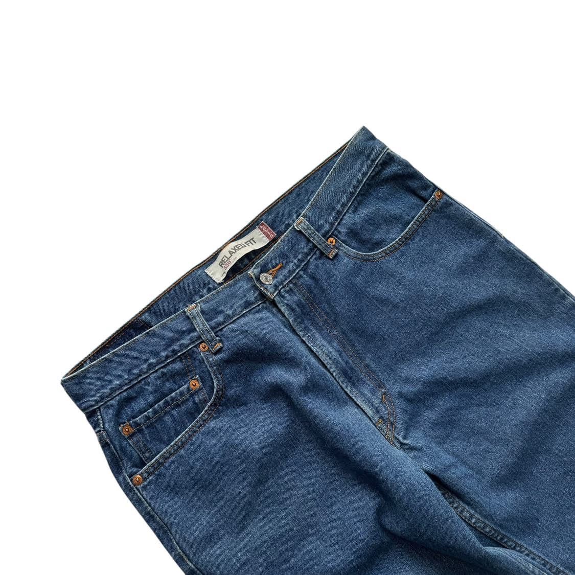 [37] 리바이스 550 데님 청바지 [LV1401] 상품이미지2