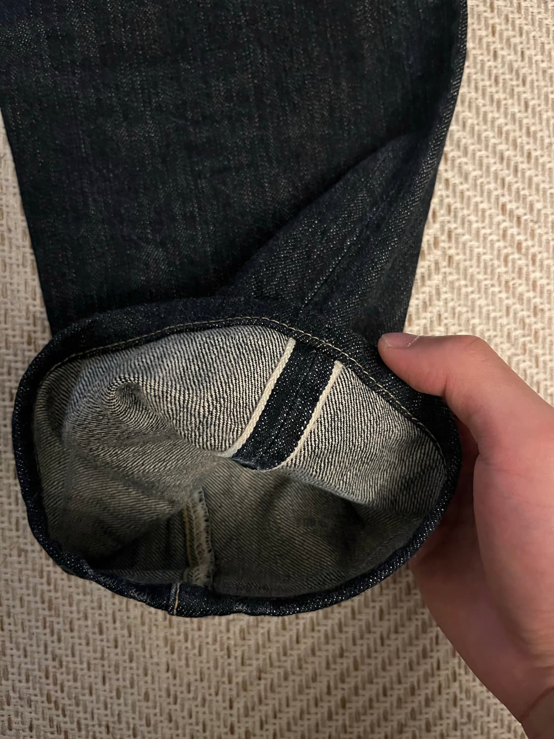 vintage kapital denim 상품이미지3