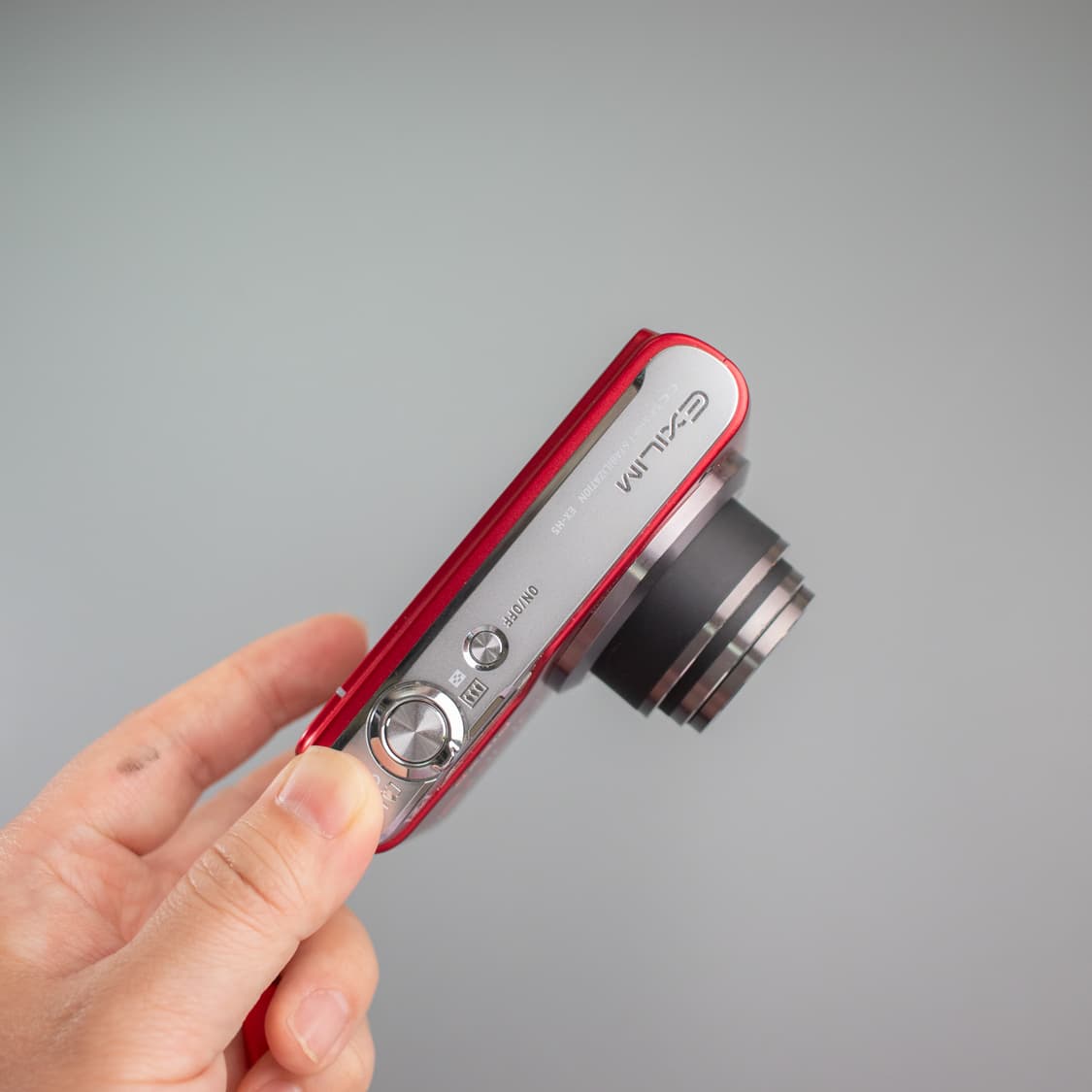 casio exilim ex-h5 (메이크업모드/최상급컨디션) 상품이미지7