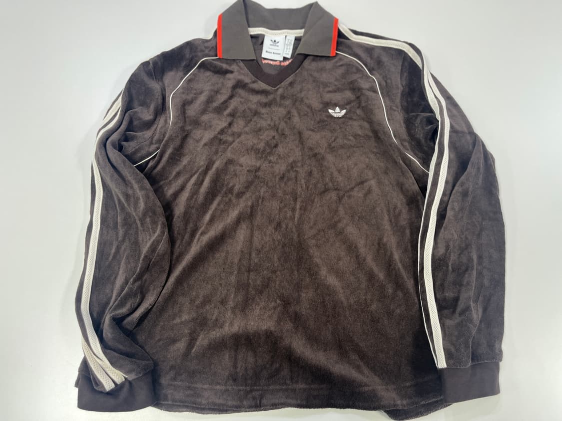 아디다스 웨일즈 보너 타월 롱슬리브 Us xl 쇼츠 us M 상품이미지1