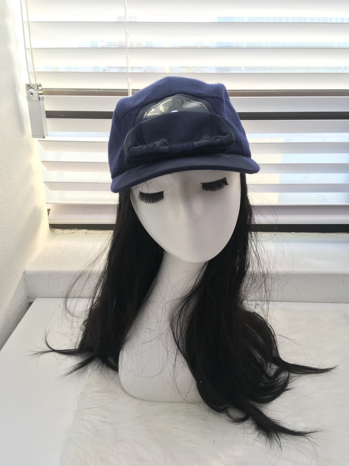 Ca4la Car Cap 상품이미지4