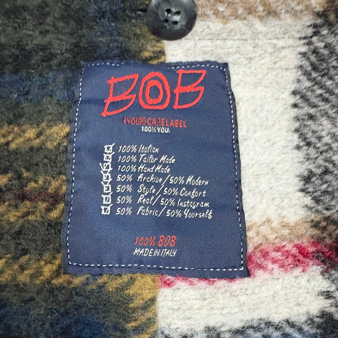 (100)BOB사시코개파카 상품이미지10