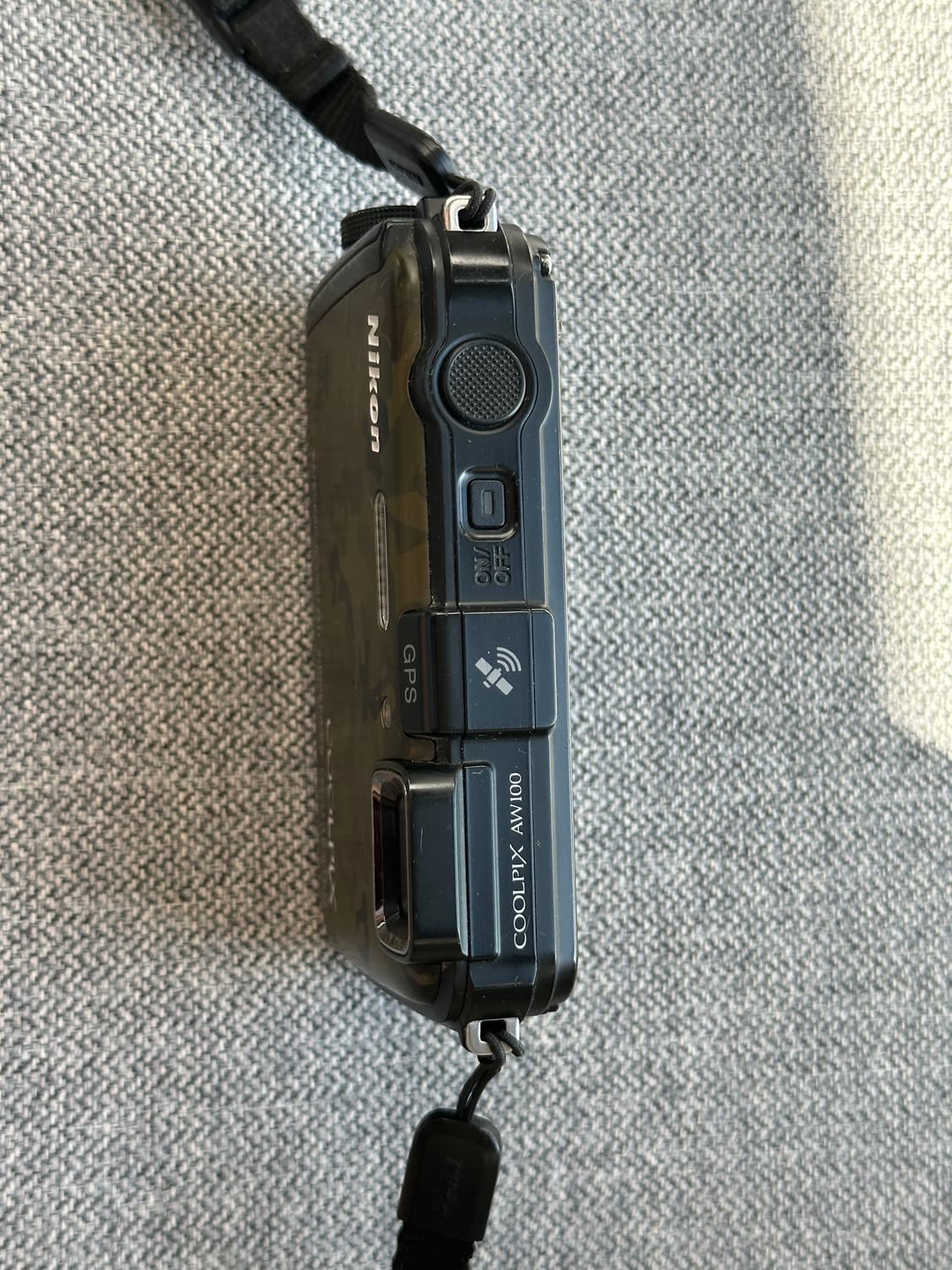 니콘 쿨픽스 aw100 nikon coolpix 상품이미지4