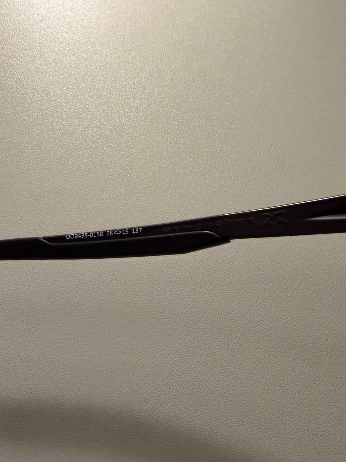 Oakley 오클리 아이자켓 리덕스  블랙 상품이미지7