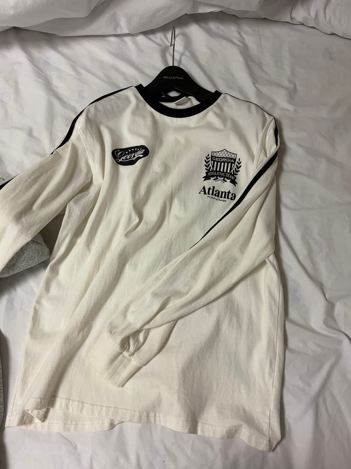 스파오 롱슬리브 상품이미지1