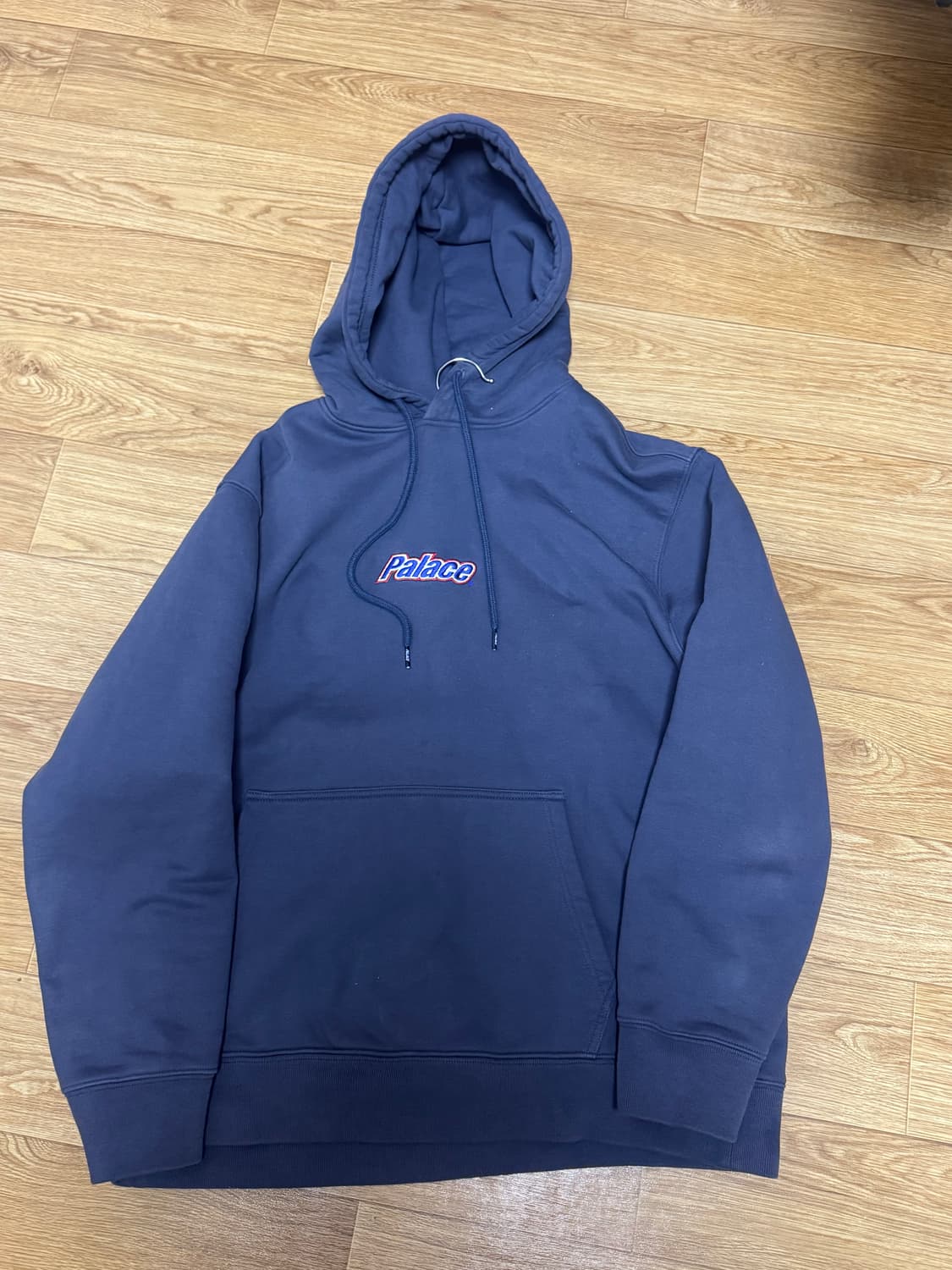 팔라스 후드티 l사이즈 상품이미지1