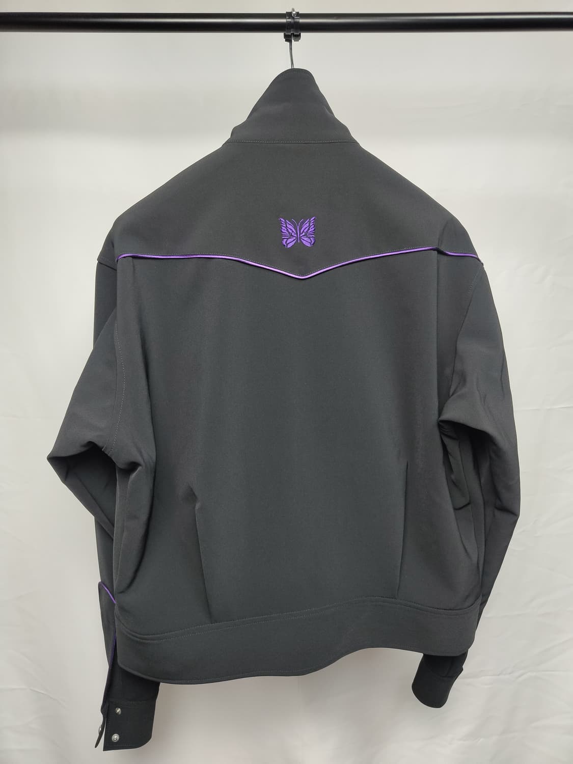 니들스 카우보이 자켓 검보 s 상품이미지3