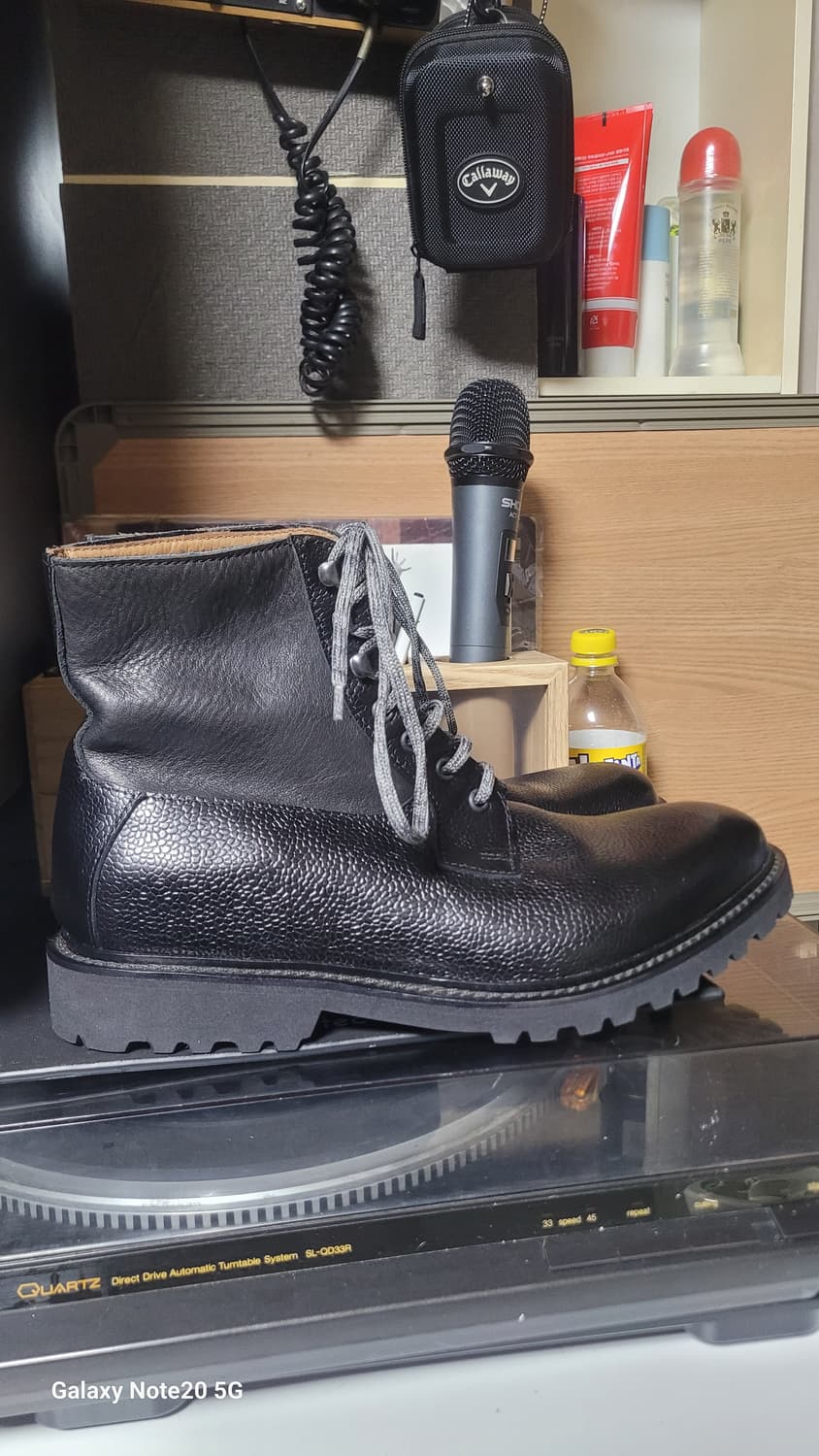 일레븐티 워커 상품이미지2