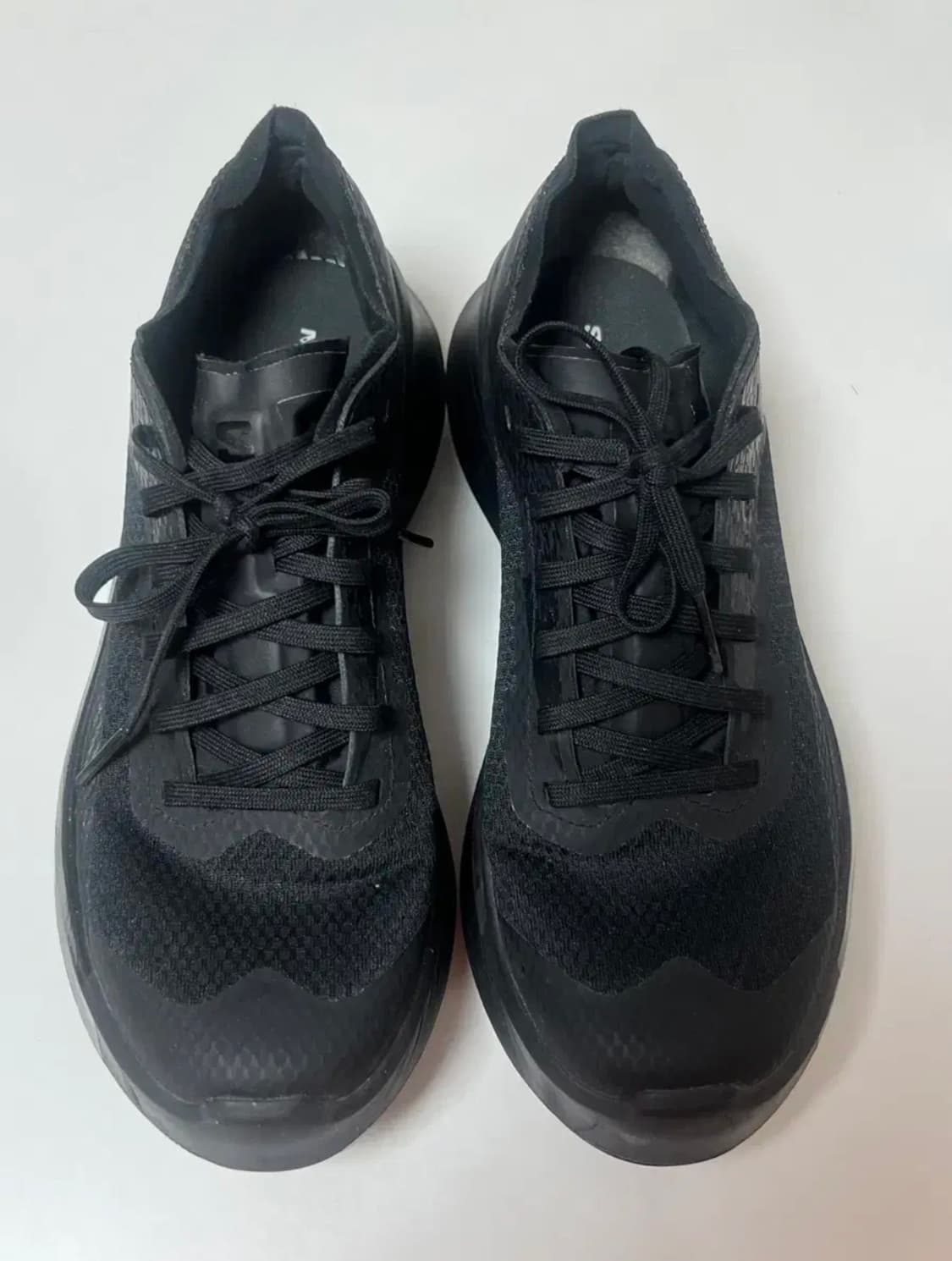  살로몬 꼼데가르송 옴므 펄사 플랫폼 상품이미지1