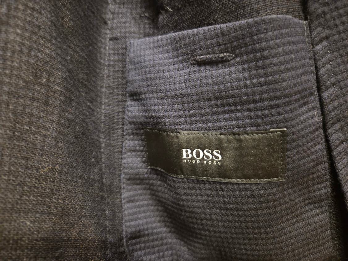 휴고보스 블랙라벨 자켓 상품이미지7