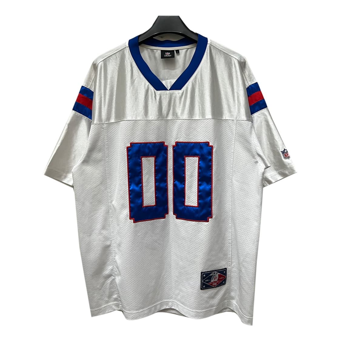 NFL x TETRIS 반팔 럭비 져지 L 상품이미지2