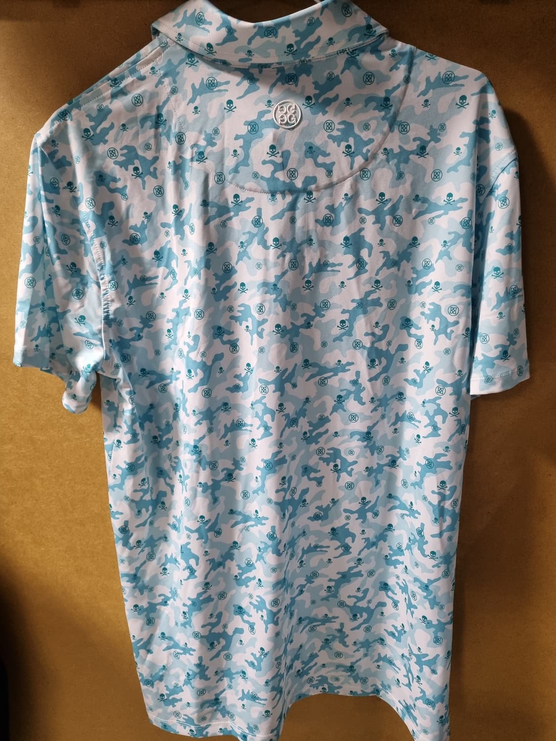 지포어 남성 반팔 티셔츠  상품이미지2