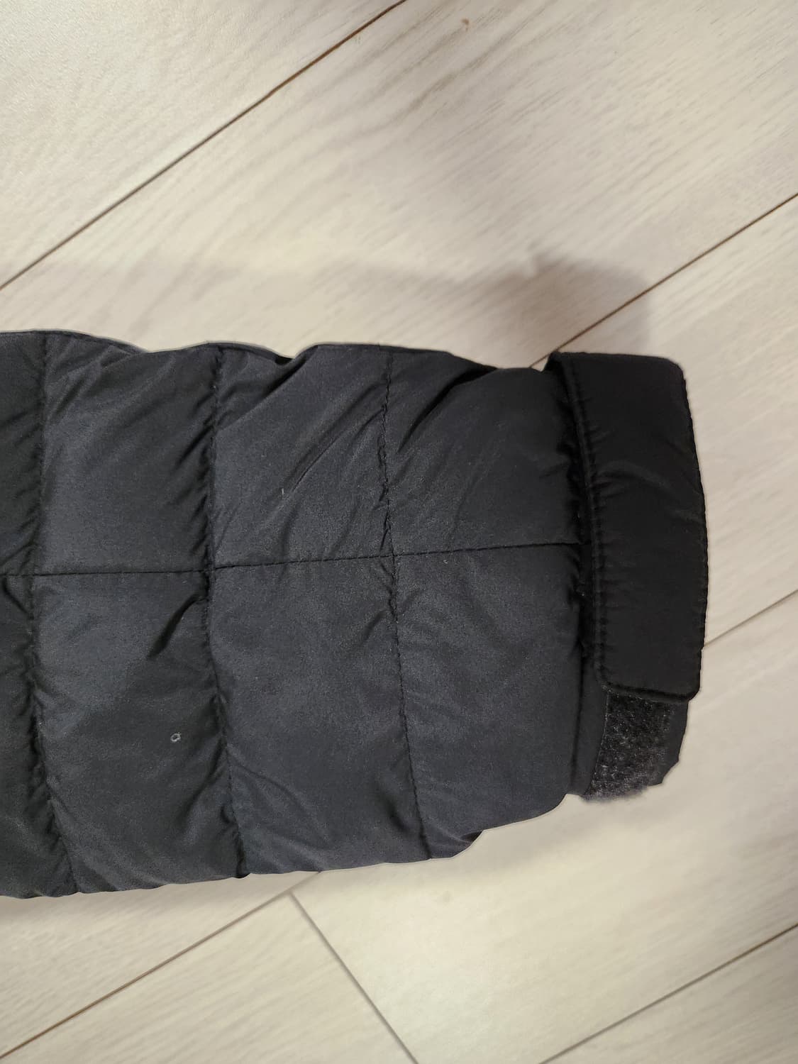 새상품급)래드캠프 여성경량패딩 사이즈L

남자가 입으시려면 m정도되요^^ 상품이미지6