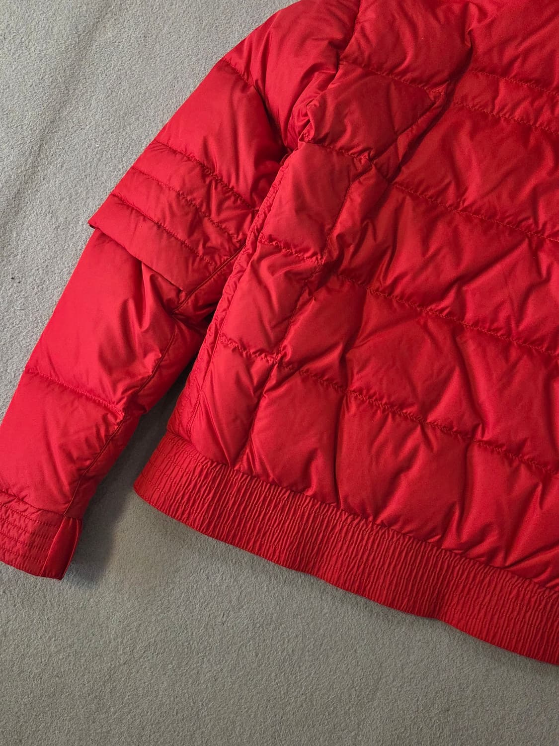 (44~55) 폴로랄프로렌 정품 덕다운 골프패딩  상품이미지6