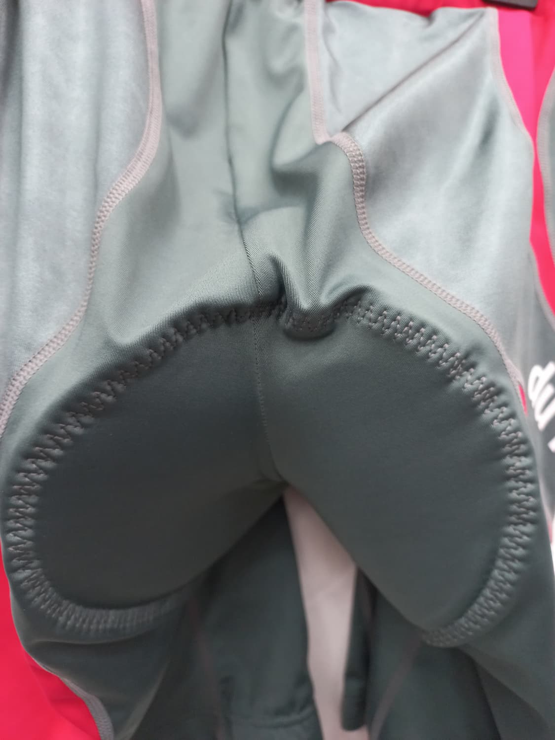 스포츠 자전거 패드바지 여XL 상품이미지1