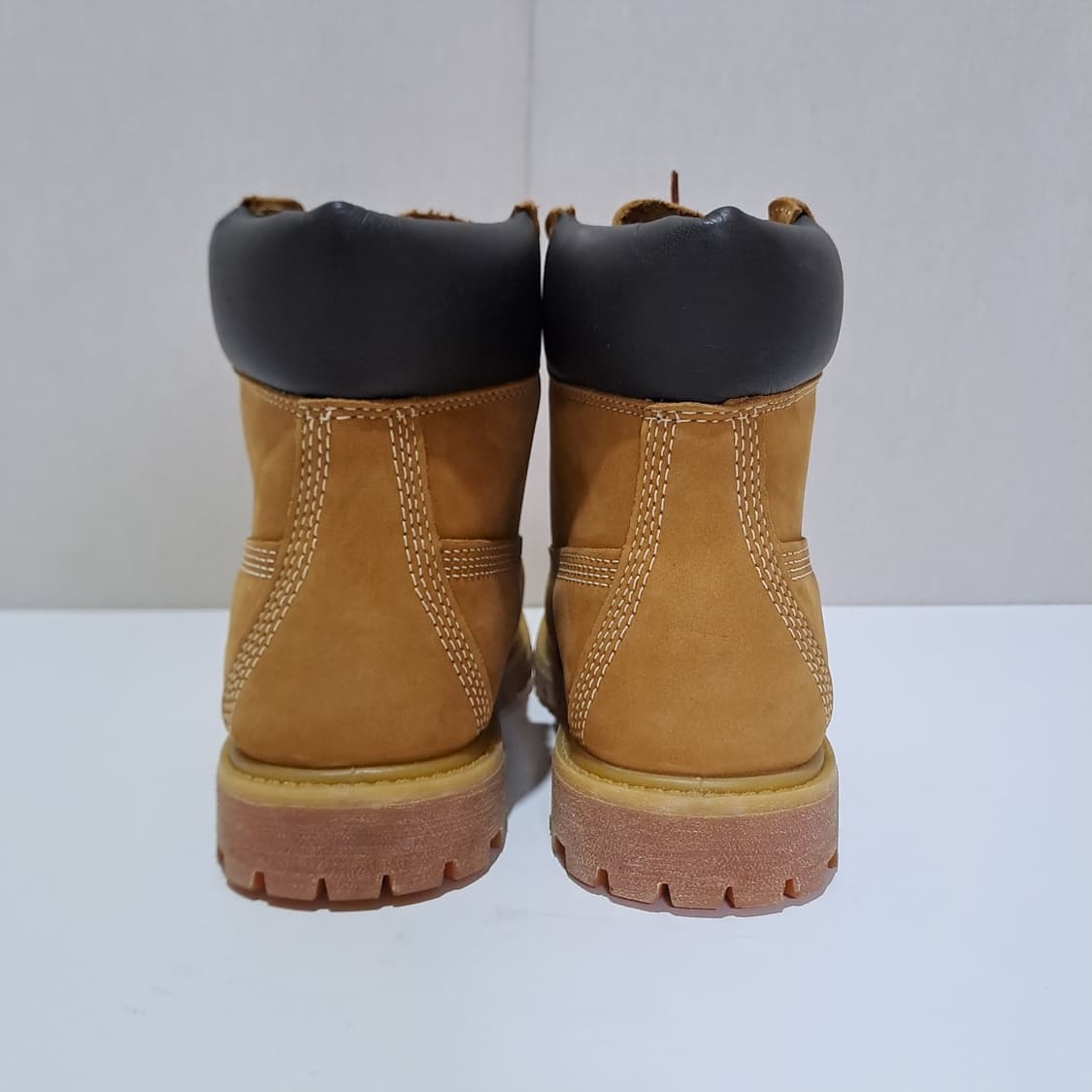 (택포) 팀버랜드 6인치 부츠 230 B365 상품이미지6