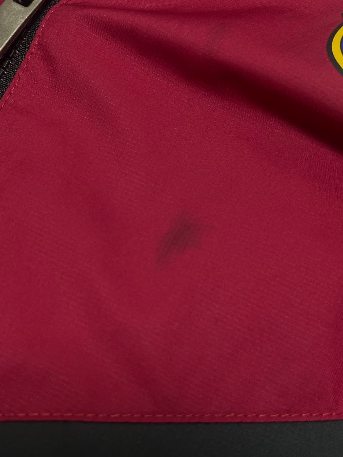 바르셀로나바람막이 상품이미지2