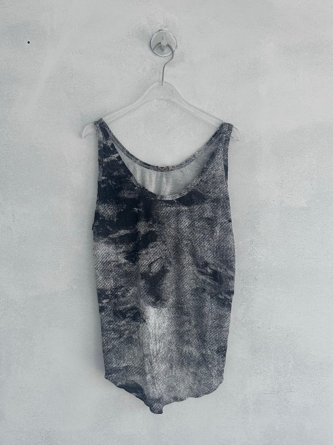 Helmut Lang Sleeveless Top 상품이미지1