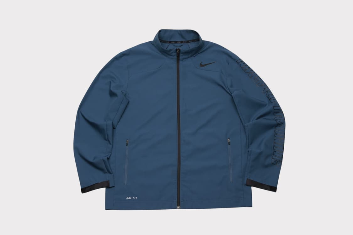 [XL] 나이키 스우시 프로 트레이닝 자켓 상품이미지1