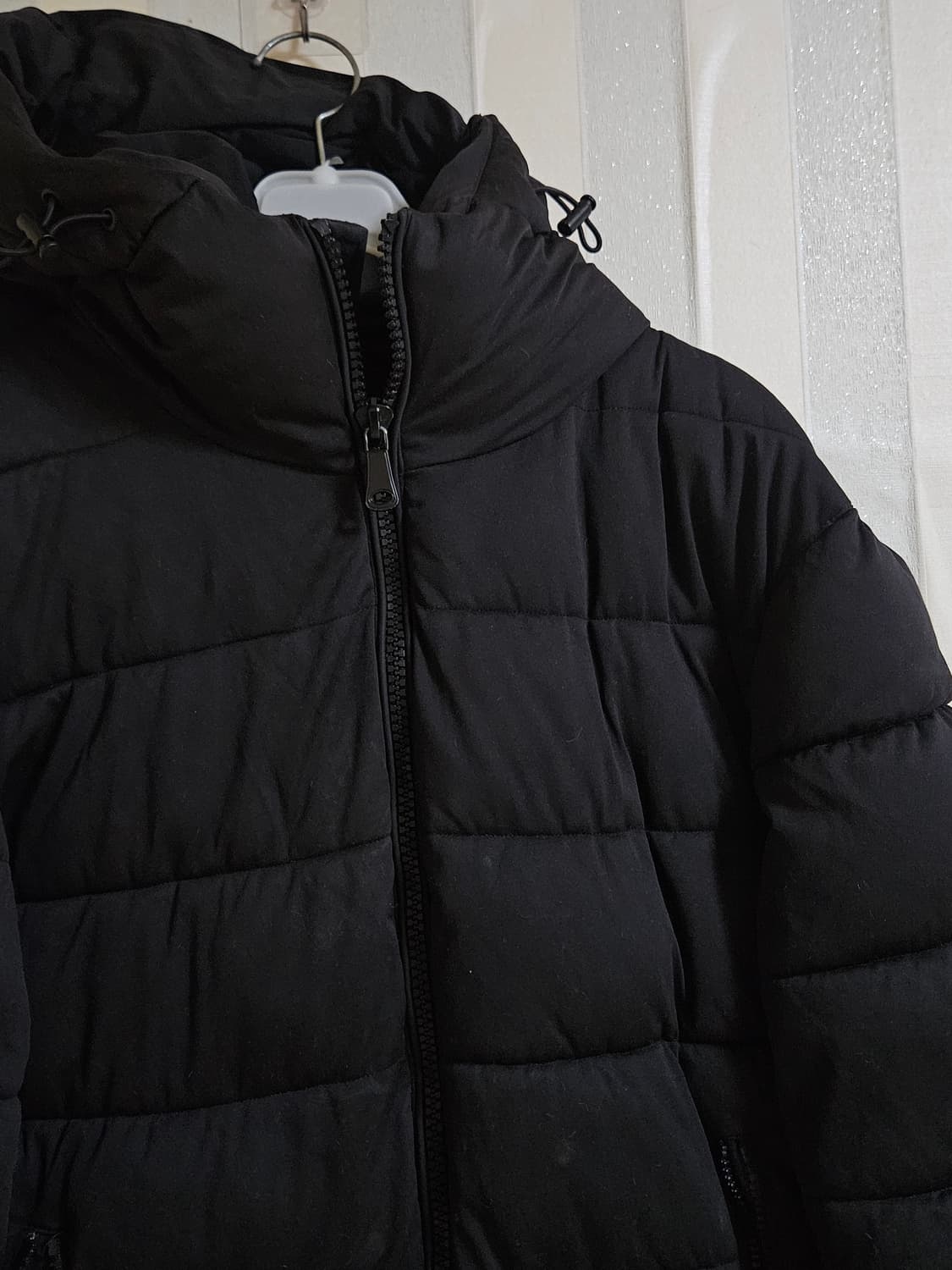 자라패딩 상품이미지2