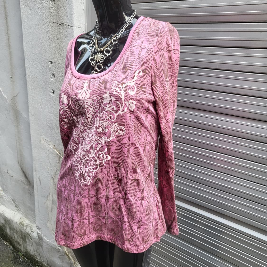 vanilla sugar long sleeves   상품이미지3