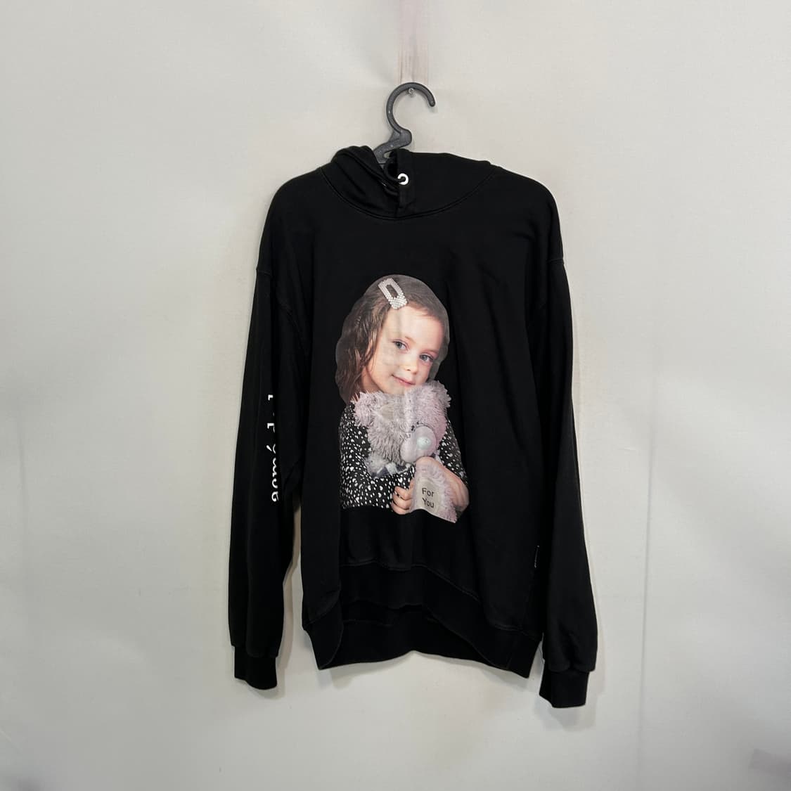 아크메드라비 베이비 후드티 100 상품이미지1