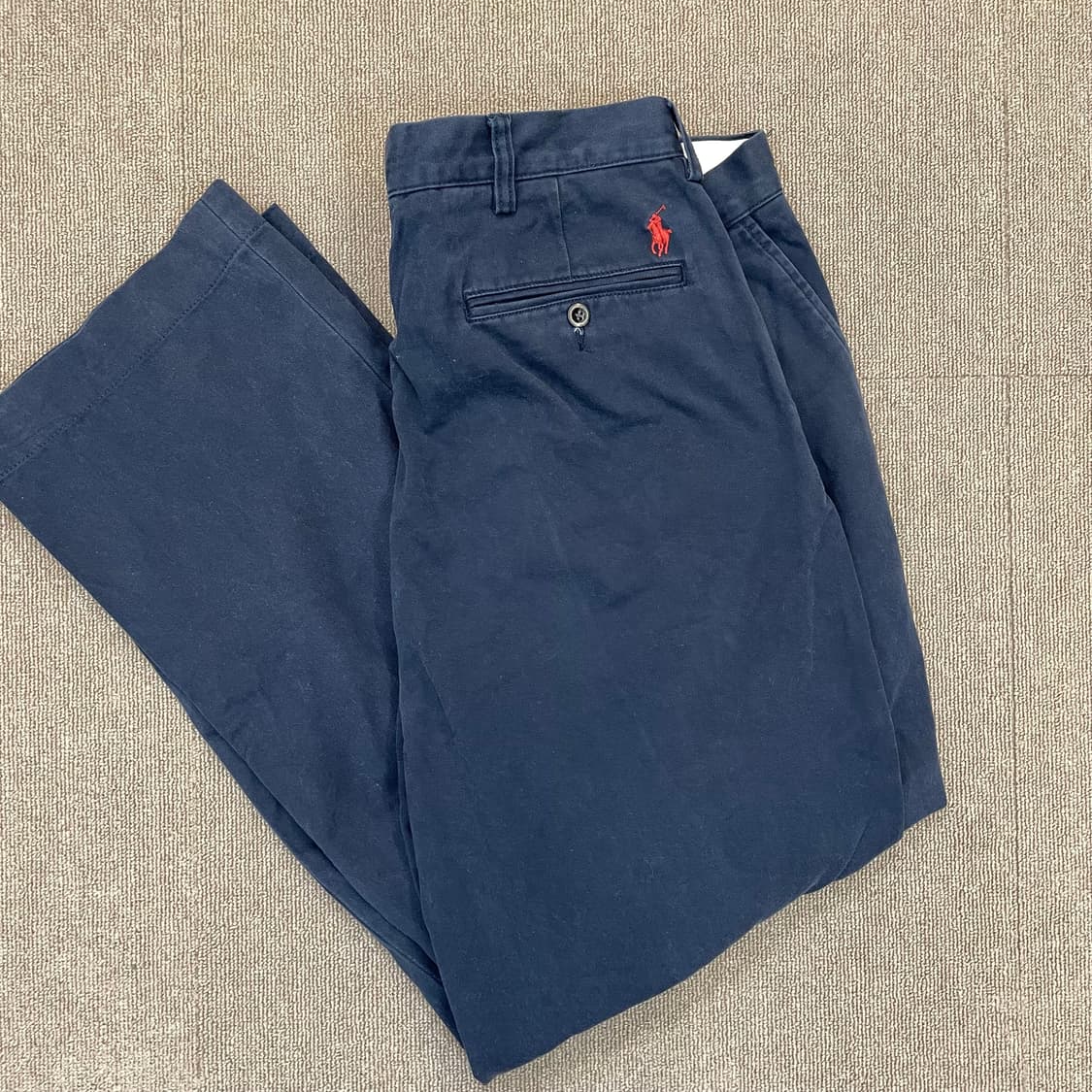 폴로 랄프로렌 클래식 치노팬츠  상품이미지1